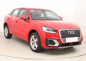 Audi Q2 1.4 TFSI