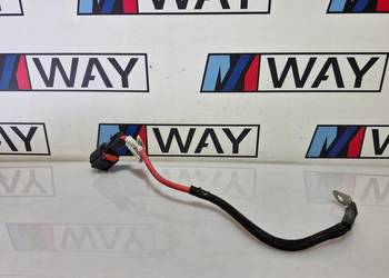 BMW F39 F40 F45 F46 F48 MINI F54 F60 PRZEWÓD AKUMULATORA ORYGINAŁ 8589050