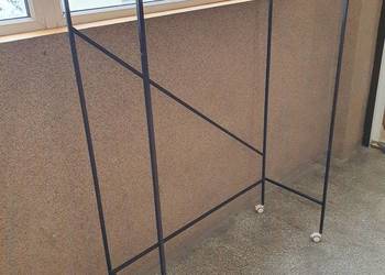 Regał/wieszak motyw grecki 2 szt