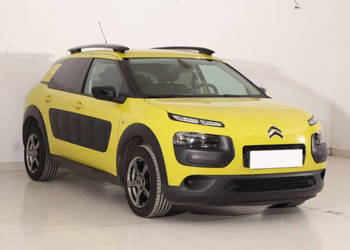 Citroen C4 Cactus 1.2 PureTech