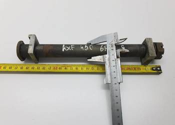 Oska Tyl Os kola  Kawasaki Kxf 450 Rok 06-08