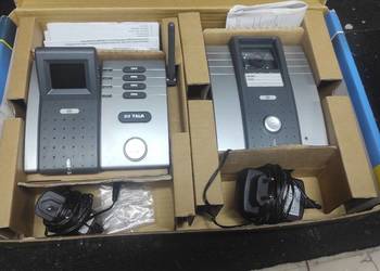 ELRO Wideo doorphone 2,4Ghz kolor