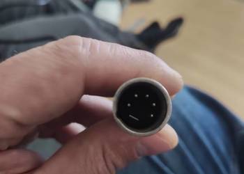 Ładowarka roweru elektrycznego