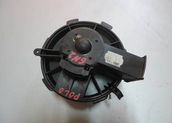 WENTYLATOR NAWIEWU DMUCHAWA VW POLO III 6N2 LIFT