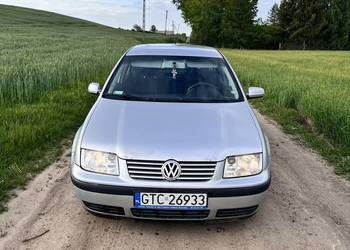 Vw bora 1,6