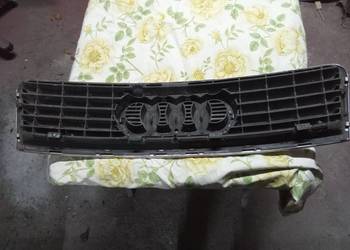 Grill atrapa audi A6 C5 Lift