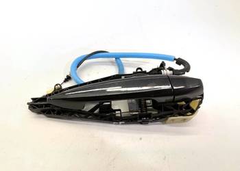 KLAMKA ZEWNĘTRZNA PRAWY TYŁ BMW F16 7384808 SUV 14-19