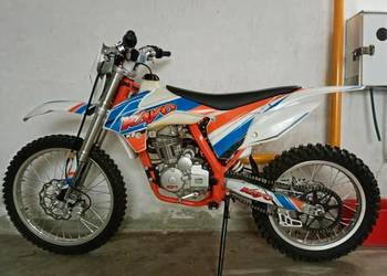 2021 Kayo k2 250 !20mth!