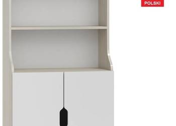NORDI N41 regał dla dziecka 80x40 w.175,5