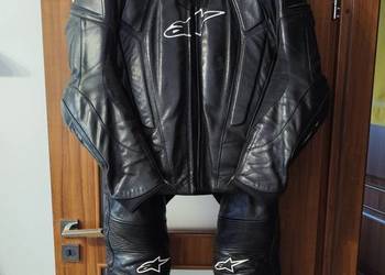 Kombinezon motocyklowy Alpinestars RC-1 V2