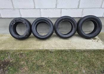 Opony 4x 215 60 16