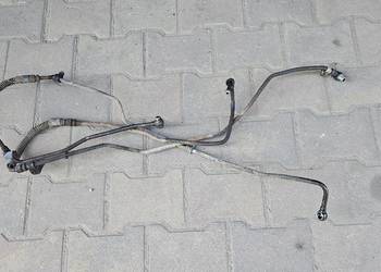 Przewód olejowy skrzyni biegów mercedes w210 4.2 v8