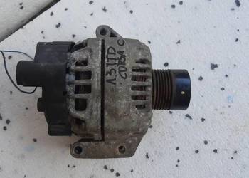 alternator 90A Opel Corsa C D Combo Meriva A 131172789YQ oryginał