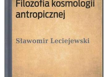 Filozofia kosmologii antropicznej
