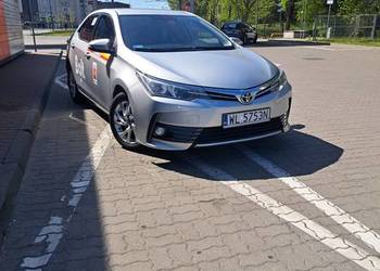 Toyota Corolla for sale