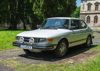 SAAB 99 GL