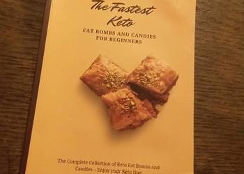 The fastest keto. Po angielsku!