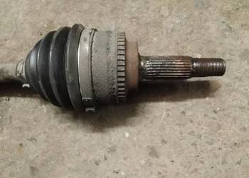 PRZEGUB ZEWNĘTRZNY TOYOTA COROLLA E12 1.4 1.6 VVTi
