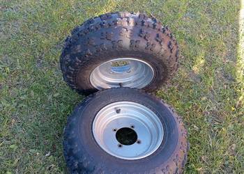 Sprzedam koła do quada