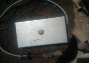 Czujnik strat ziarna 011652.0