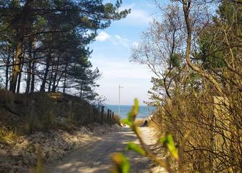 5min od plaży, WZ w trakcie realizacji