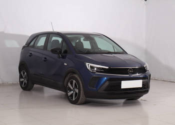 Opel Crossland 1.2