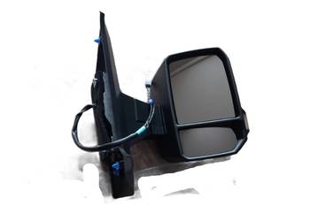 NOWE LUSTERKO PRAWE DŁUGIE RAMIE RENAULT MASTER IV 24- ORYGINAŁ