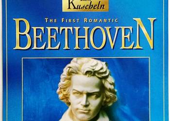 The first Romantic - Beethoven CD