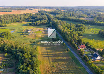 Działki budowlane w Lubniewicach 800 - 1200 mkw