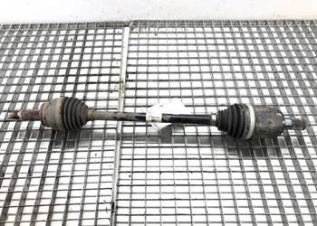 PÓŁOŚ LEWY PRZÓD KIA NIRO II (SG2) 49500-A0000 0.0 204KM PRZEGUB