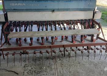 Siewnik ISARIA 6000/S
