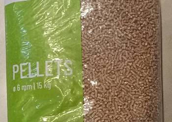 Pellet pelet Dimplex 6mm certyfikowany