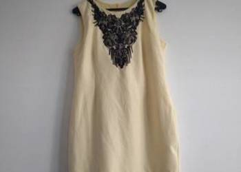 Sukienka letnia rozm XL/2XL