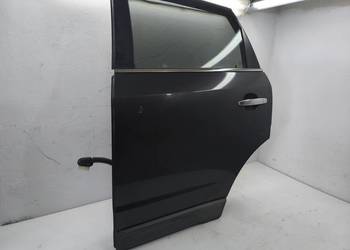 DRZWI LEWY TYŁ OPEL ANTARA LIFT 2.2 CDTI