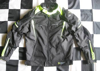 Kurtka motocyklowa MODEKA SPEEDWAY SPECIAL rozm.L