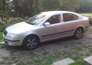 skoda octawia 1,6 mpi