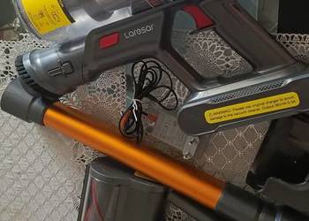 Odkurzacz pionowy Laresar V7