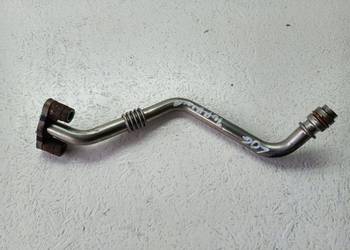 RURKA TURBINY TURBO DACIA LOGAN II 0.9 TCE 90KM