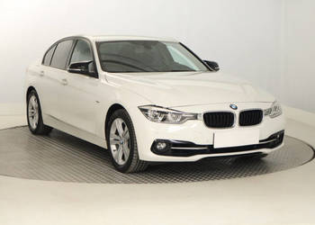 BMW 3 318 i
