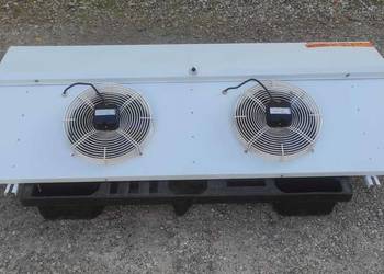 Parownik chłodniczy TEKO WFBL-3-39/E 2,4kW/-8