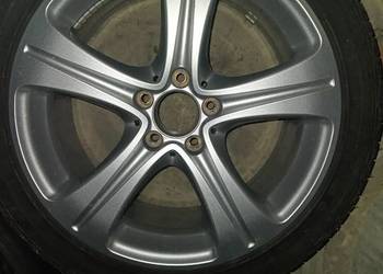 Opony Dębica presto uhp 245/40/18 bdb stan 2szt para