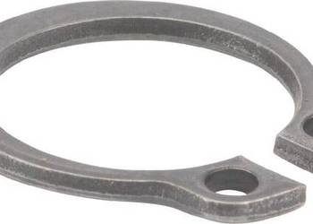 Pierścień zabezpieczający zewnętrzny 12 mm 9451012000