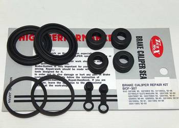 ZESTAW NAPRAWCZY ZACISKU HAMULCOWEGO BCF-307 GS 1000 GSX 750