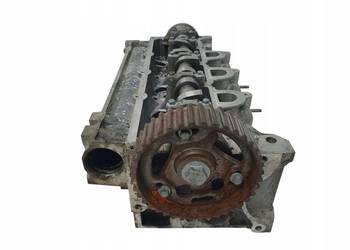 GŁOWICA CYLINDRÓW Nissan Qashqai 1.5 DCI 110426145R