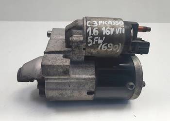 ROZRUSZNIK Citroen C4 Picasso 1.6 VTI ROZRUSZNIK V755001780