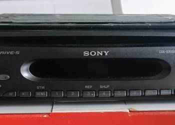Radio samochodowe