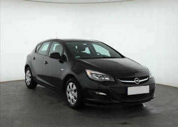 Opel Astra 1.6 16V