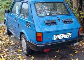 Zamienię na mini van 6/7 osobowego.