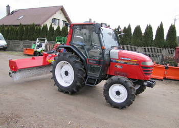 Traktor Yanmar RS 330