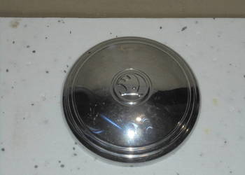 Skoda 100 - kołpak koła